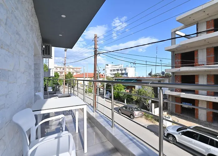 White Coral Luxury Apartments