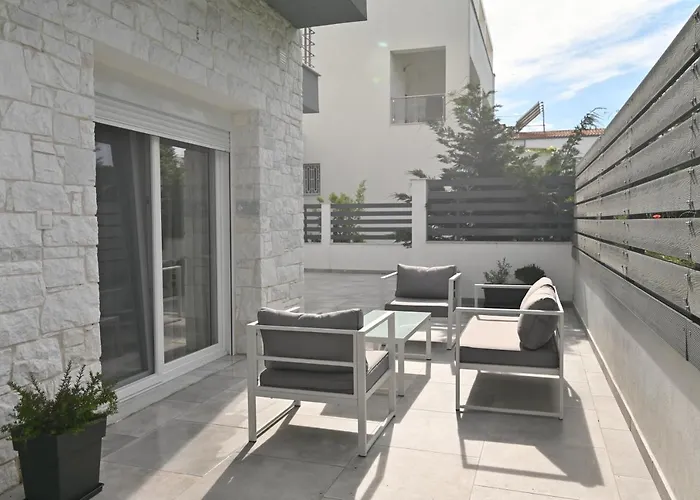 White Coral Luxury Apartments