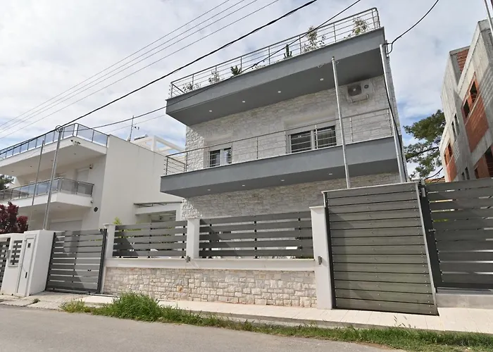 White Coral Luxury Apartments