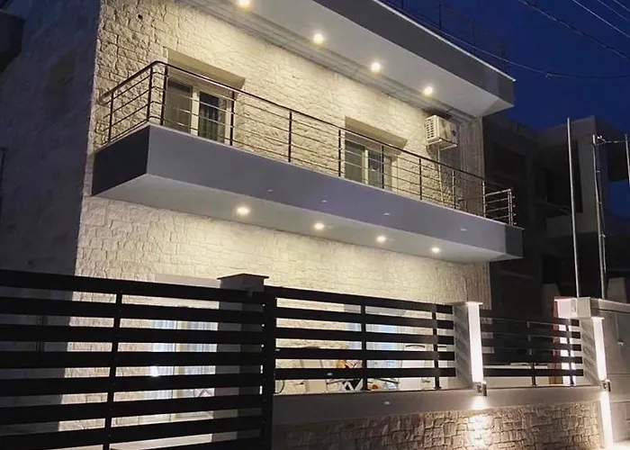 White Coral Luxury Apartments