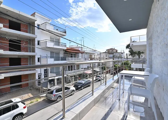 White Coral Luxury Apartments