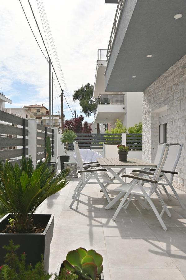 Apartment White Coral Luxury *