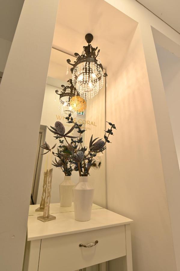 White Coral Luxury * Nea Kallikrateia
