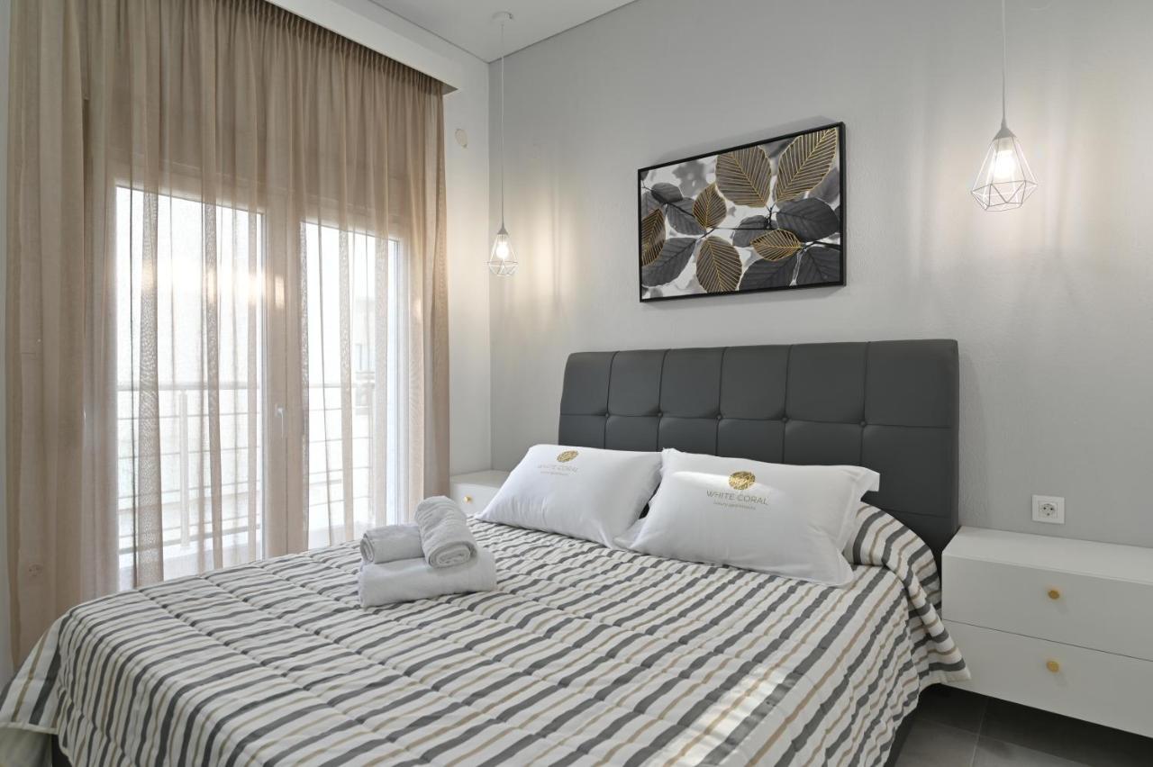 White Coral Luxury