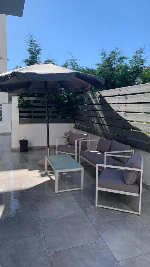 Apartment White Coral Luxury Nea Kallikrateia
